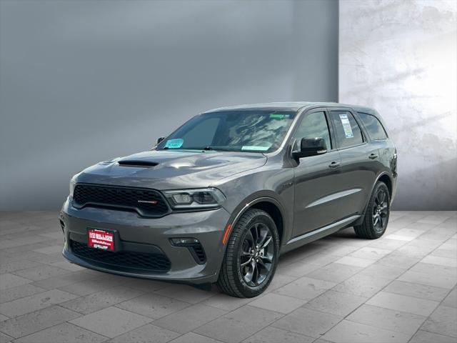 2021 Dodge Durango R/T AWD