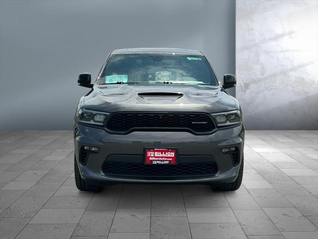 2021 Dodge Durango R/T AWD
