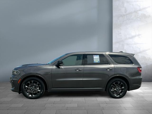 2021 Dodge Durango R/T AWD