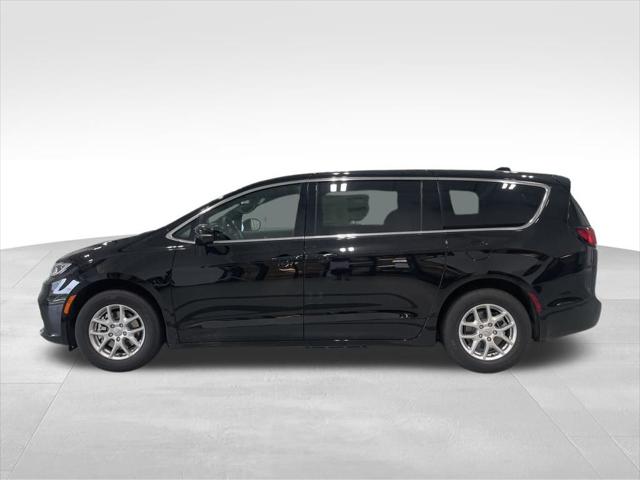 2025 Chrysler Pacifica PACIFICA SELECT
