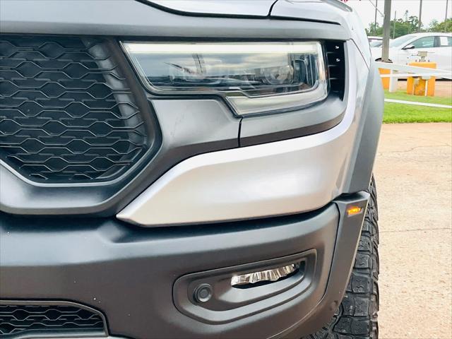 2021 RAM 1500 TRX Crew Cab 4x4 57 Box