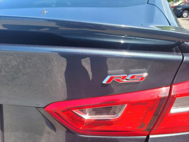 2019 Chevrolet Malibu RS