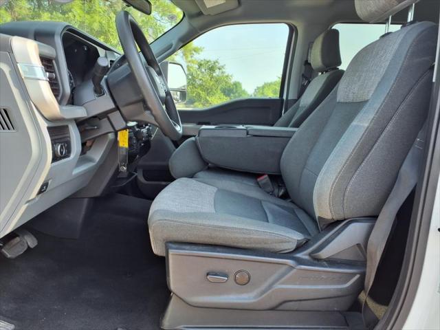 2024 Ford F-350 XLT