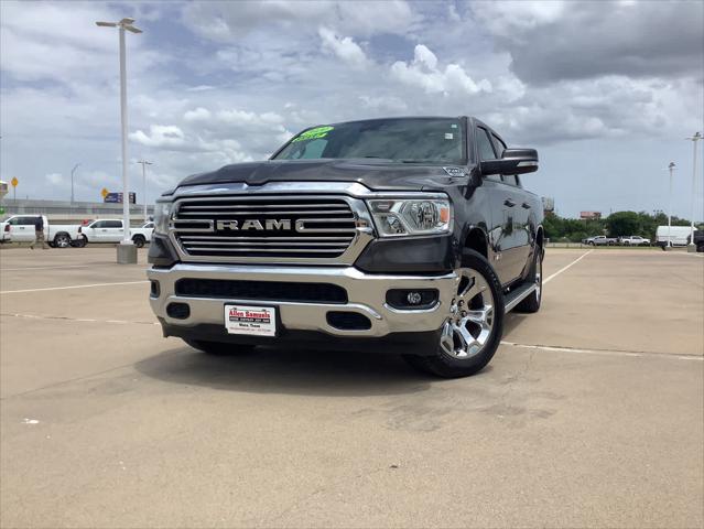 2020 RAM 1500 Lone Star Crew Cab 4x2 57 Box