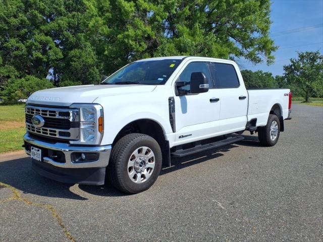 2024 Ford F-350 XLT