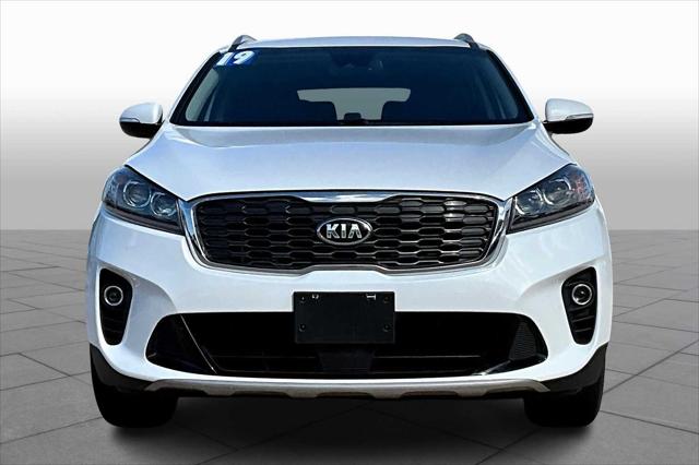 2019 Kia Sorento 3.3L EX