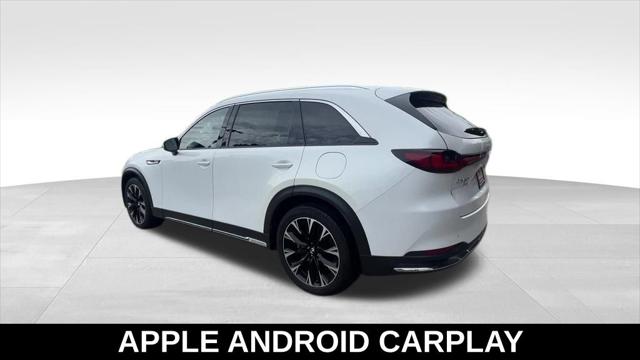 2024 Mazda CX-90 PHEV Premium