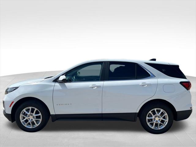 2023 Chevrolet Equinox AWD LT