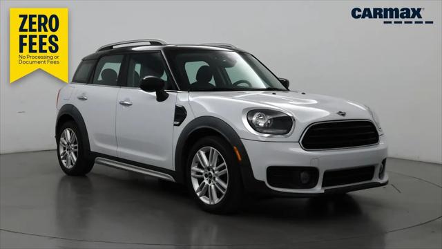 2020 MINI Countryman Cooper for sale in Clearwater, FL