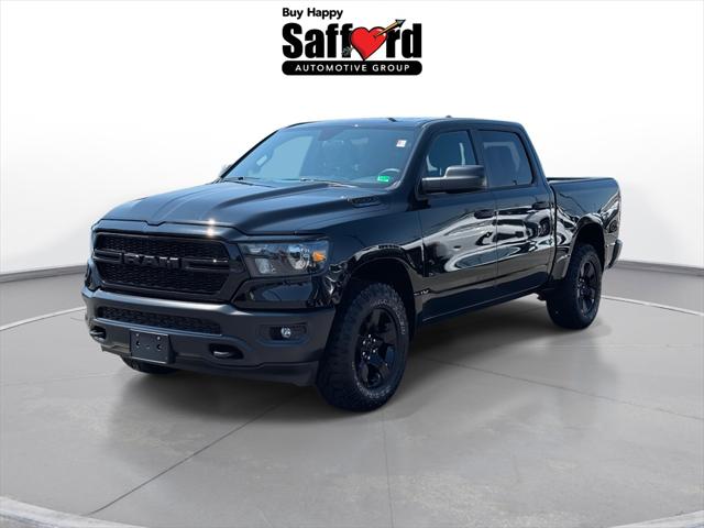 2023 RAM 1500 Tradesman Crew Cab 4x4 57 Box