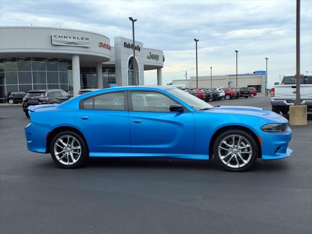 2023 Dodge Charger GT AWD