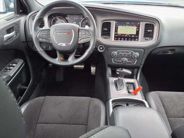 2023 Dodge Charger GT AWD