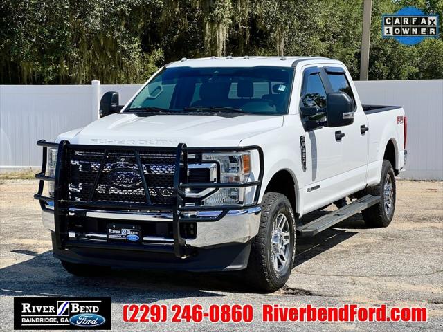 2020 Ford F-250 XL