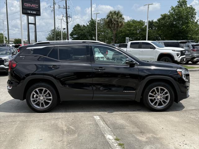 2022 GMC Terrain AWD SLT