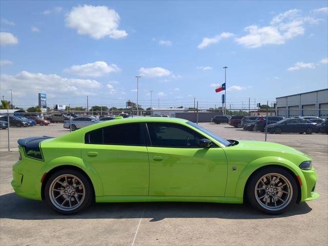 2023 Dodge Charger Scat Pack Swinger