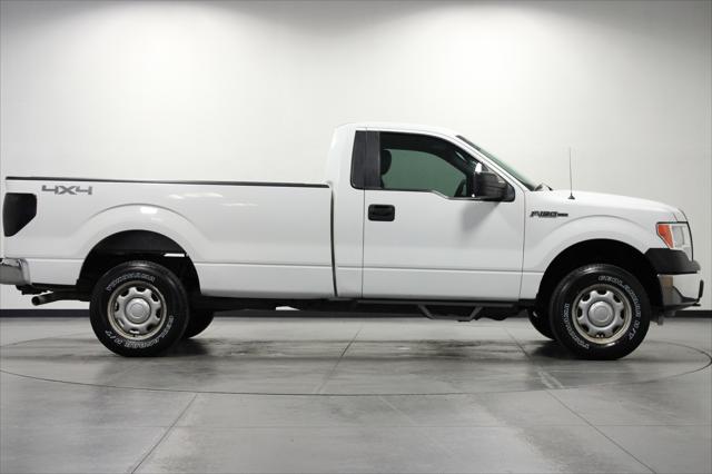 2013 Ford F-150 XL