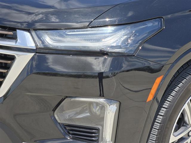 2023 Chevrolet Traverse FWD High Country
