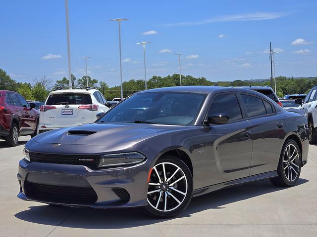 2023 Dodge Charger R/T