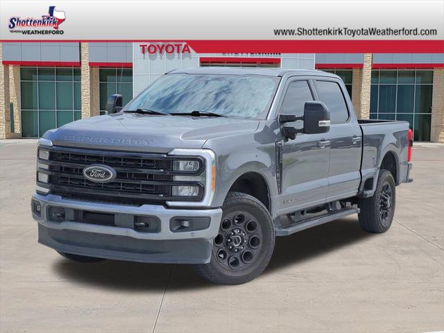 2023 Ford F-250 LARIAT