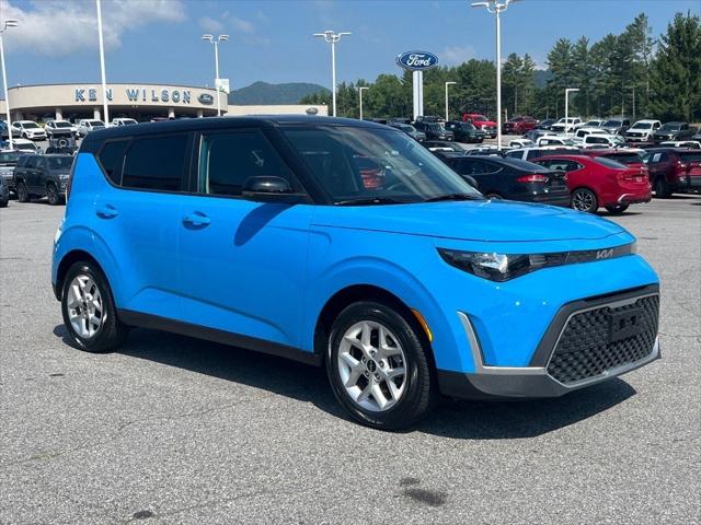 2023 Kia Soul S