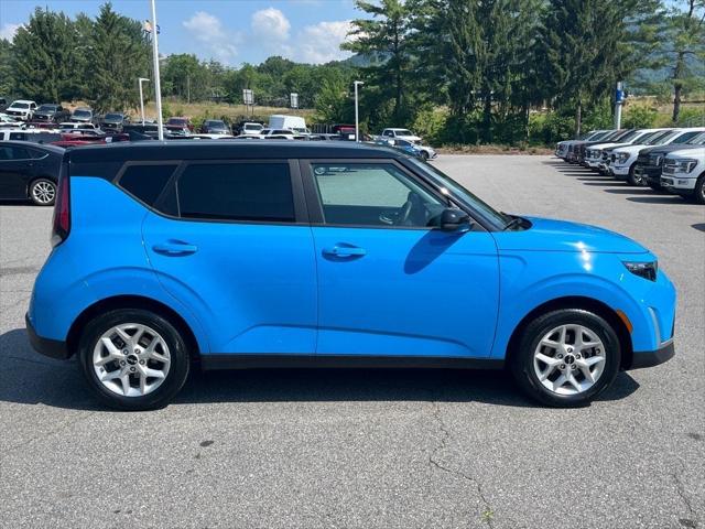 2023 Kia Soul S