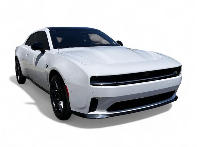 2024 Dodge Charger Daytona R/T AWD