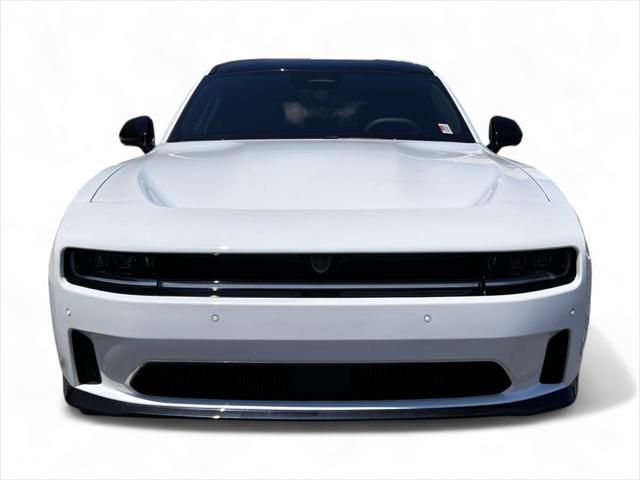 2024 Dodge Charger Daytona R/T AWD