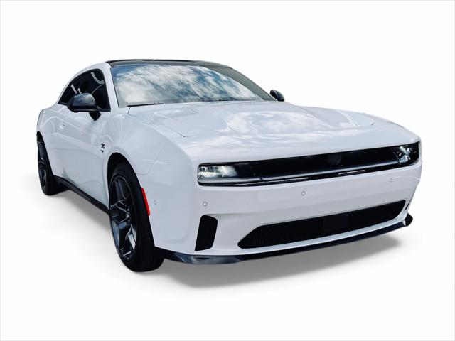 2024 Dodge Charger Daytona R/T AWD
