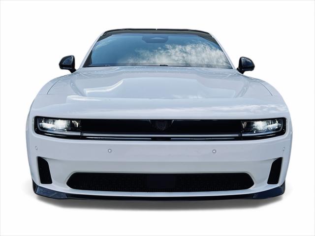 2024 Dodge Charger Daytona R/T AWD
