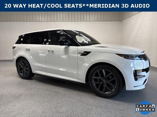 2023 Land Rover Range Rover Sport SE Dynamic