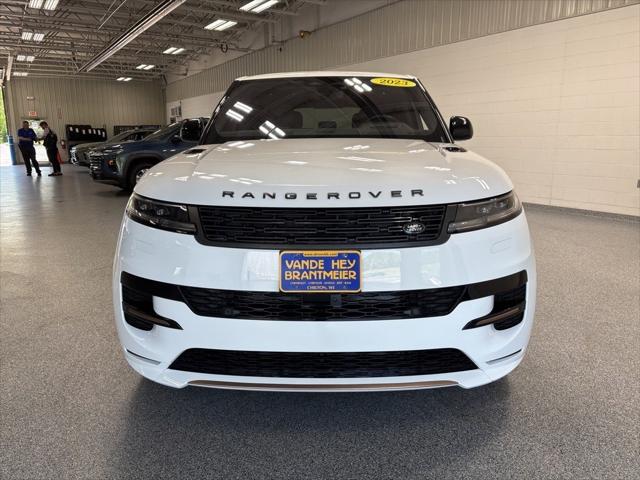 2023 Land Rover Range Rover Sport SE Dynamic