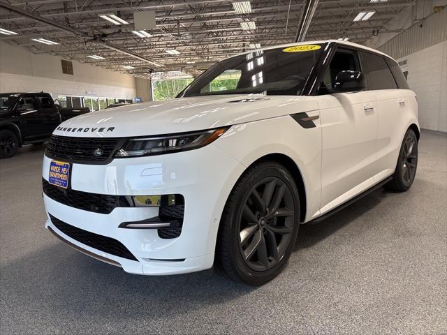 2023 Land Rover Range Rover Sport SE Dynamic