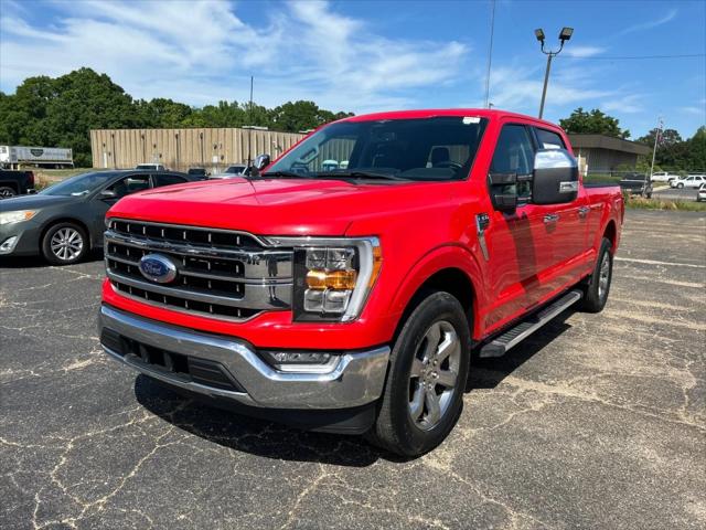 2023 Ford F-150 LARIAT for sale in Hattiesburg, MS