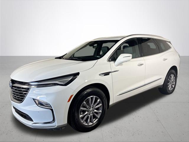 2024 Buick Enclave Premium AWD