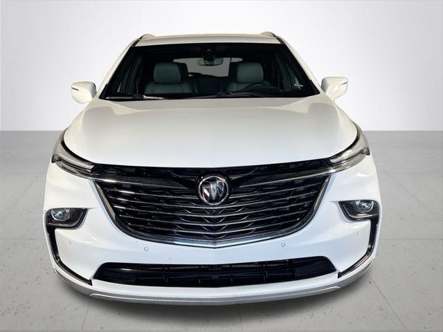 2024 Buick Enclave Premium AWD