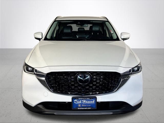 2023 Mazda CX-5 2.5 S Preferred