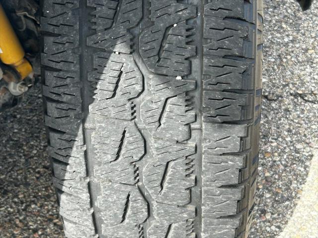 2020 RAM 2500 Limited Mega Cab 4X4 64 Box 2020 RAM 2500 Limited Mega Cab 4X4 64 Box