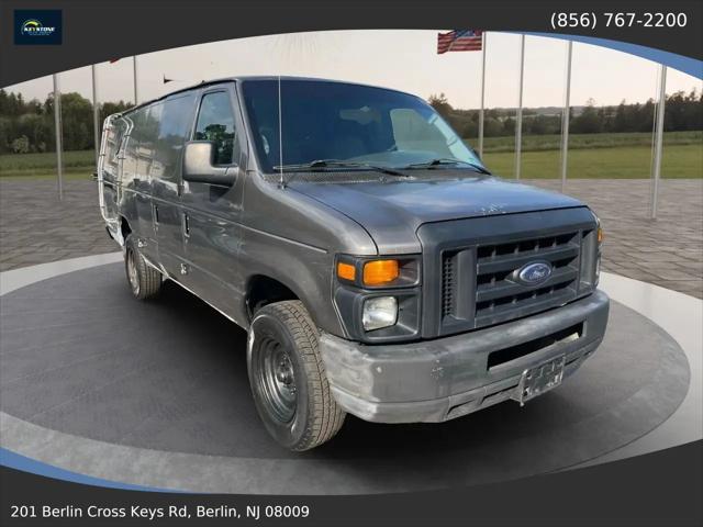 2008 Ford E-350 Super Duty Commercial for sale in Berlin, NJ