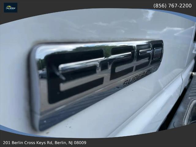 2008 Ford E-350 Super Duty Commercial