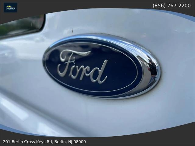 2008 Ford E-350 Super Duty Commercial