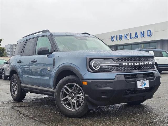 2025 Ford Bronco Sport Big Bend for sale in Kirkland, WA