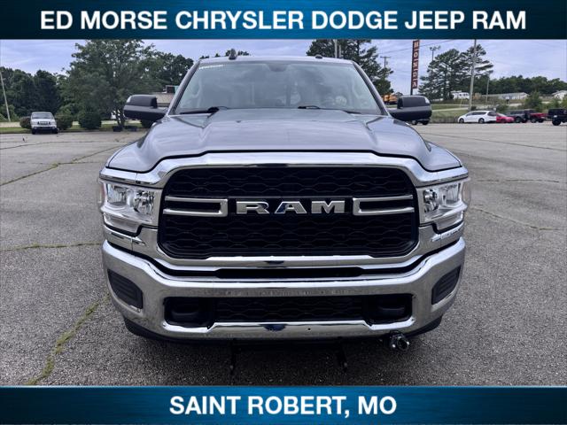 2020 RAM 2500 Tradesman Crew Cab 4X4 64 Box