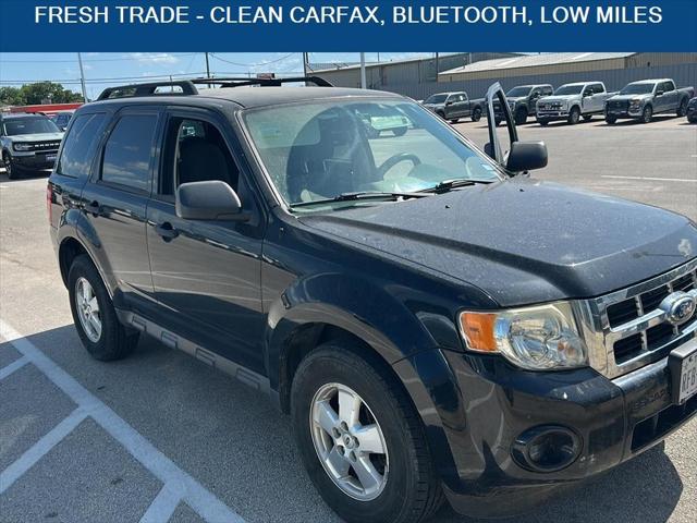 2012 Ford Escape XLS