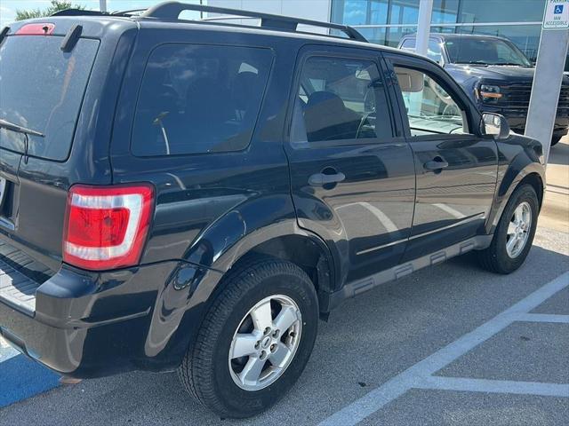 2012 Ford Escape XLS