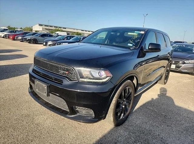 2020 Dodge Durango GT RWD