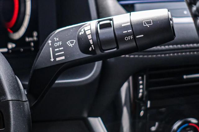 2025 Nissan Rogue Platinum FWD