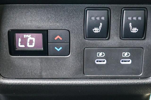 2025 Nissan Rogue Platinum FWD