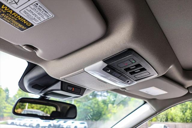 2025 Nissan Rogue Platinum FWD