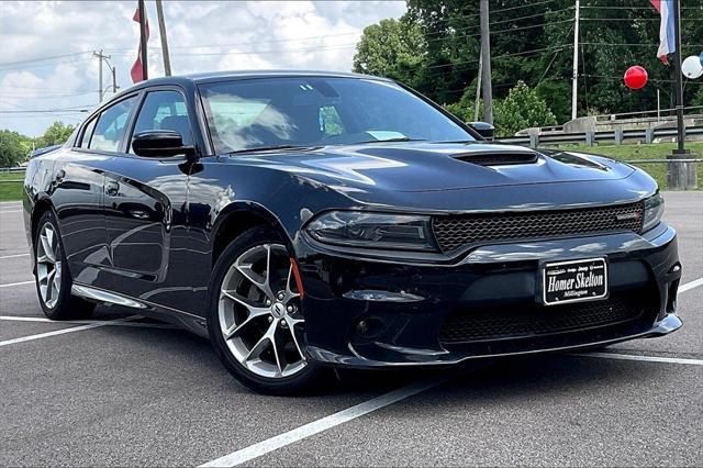 2022 Dodge Charger GT RWD