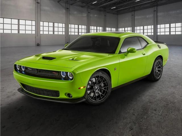 2023 Dodge Challenger SXT for sale in Douglas, GA
